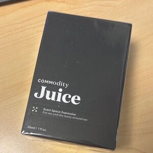 Commodity Juice Fragrance 1 oz